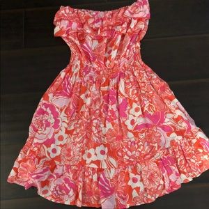 Lilly Pulitzer Quincey Dress